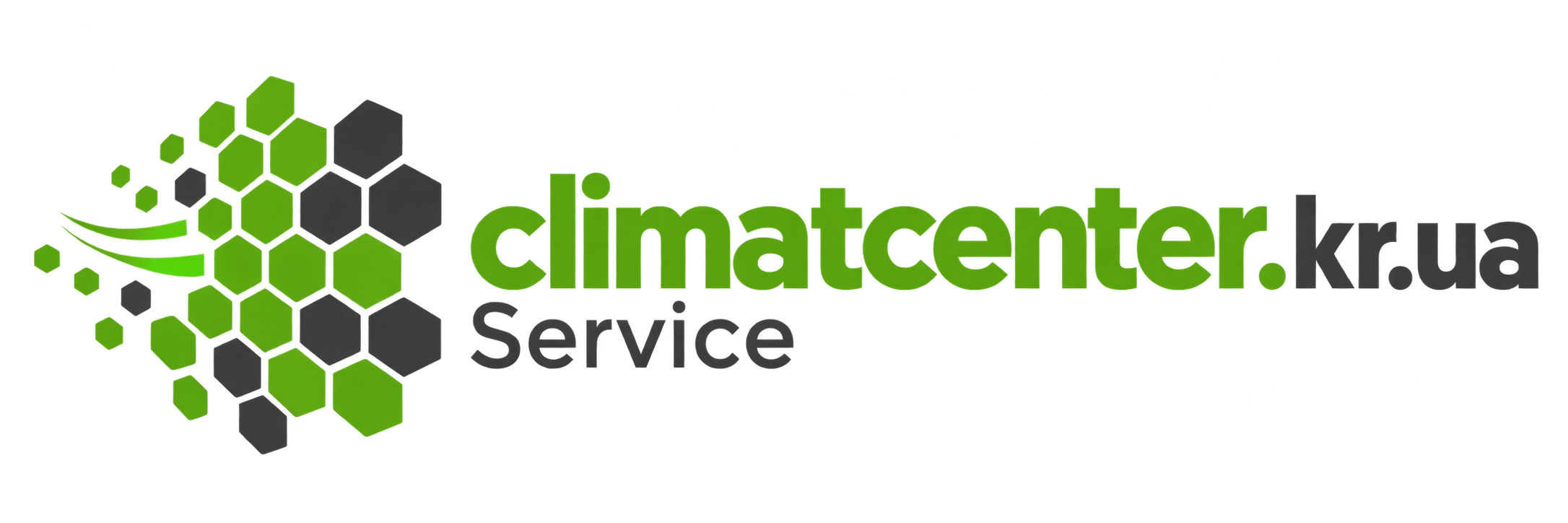 ClimatCenter.kr.ua Service